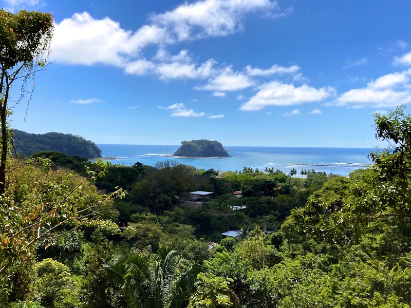 Land For Sale in Samara Property 13002 Costa Rica